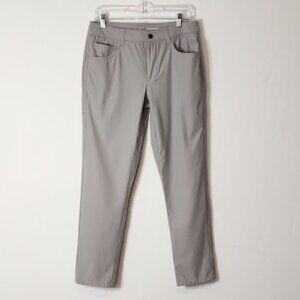 Johnnie-O Men's Golf Pants Size 30 "Prep-Formance"